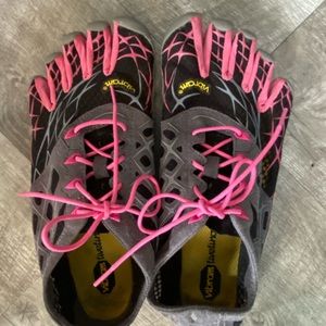Vibram five fingers spyridon shoes